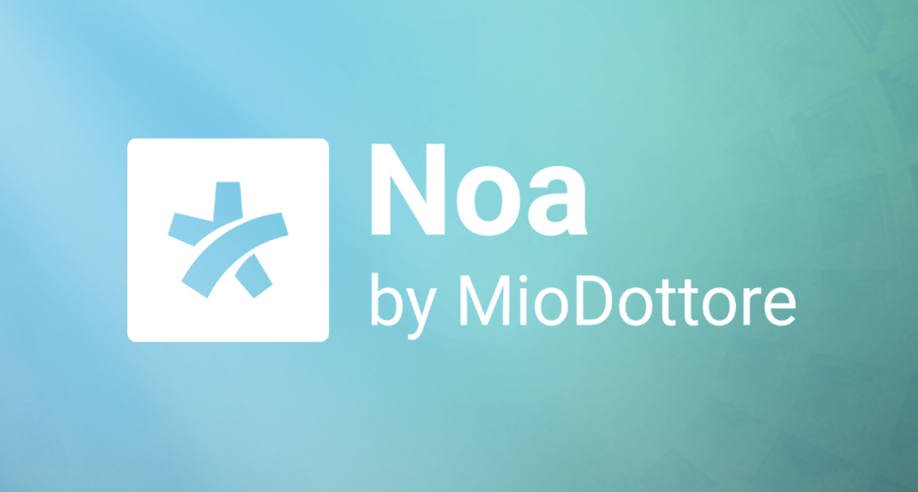 Noa: AI Solutions for the Next Generation. Ripensare la Salute nell'Era dell'Intelligenza Artificiale